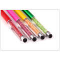 Crystal Diamond Touch Screen Ball Pen Capacitive Stylus Pen